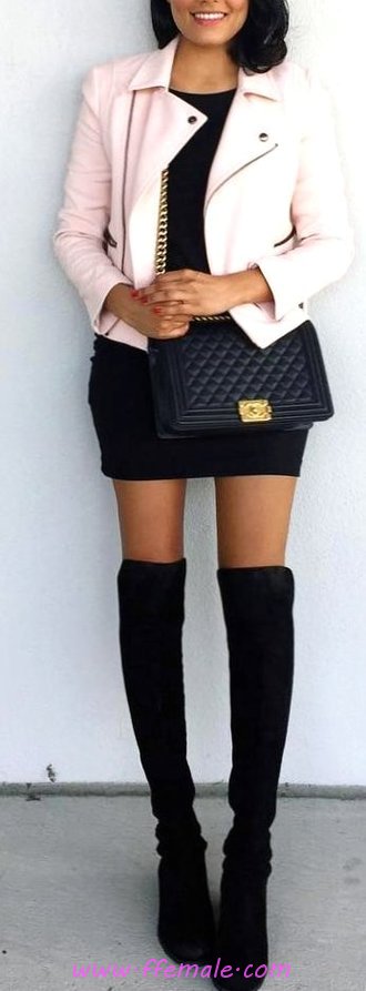 Awesome And So Hot Autumn Wardrobe Awesome And So Hot Autumn Wardrobe - getthelook, elegance, popular, attractive