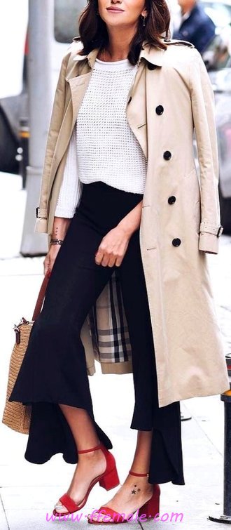 Awesome And So Lovely Autumn Inspiration Idea - adorable, female, fancy, popular