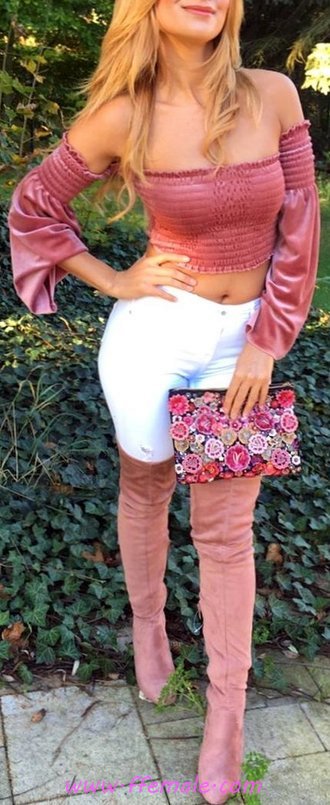 Awesome And So Pretty Fall Wardrobe - fancy, adorable, elegant, thecollection