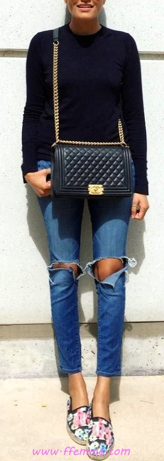 Awesome And So Super Autumn Look - inspiration, modern, photoshoot, fashionmodel