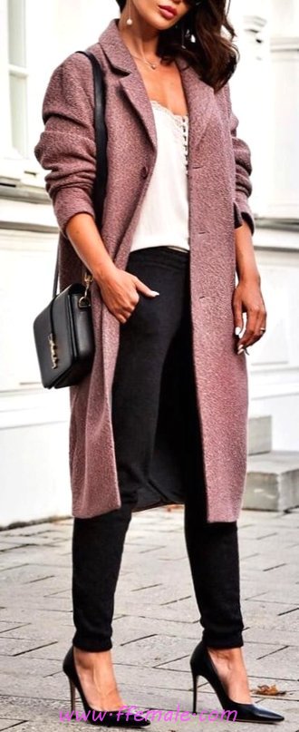 Awesome And So Top Fall Look - lifestyle, modern, sweet, style
