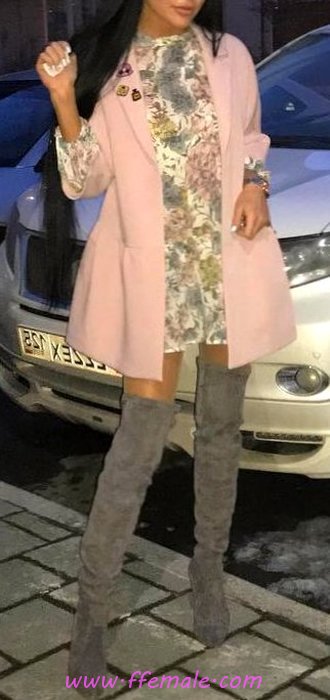 Awesome And Super Autumn Awesome And Super Autumn - street, getthelook, fashionista, lifestyle