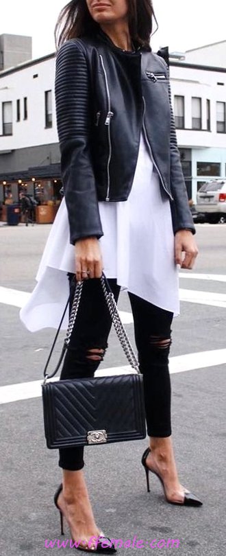 Awesome And Super Fall Wardrobe - photoshoot, women, charming, modern