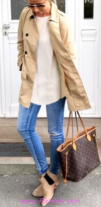 Awesome And Super Outfit Idea - sweet, charming, female, flashy