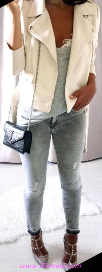 Awesome And Top Fall Awesome And Top Fall - thecollection, women, getthelook