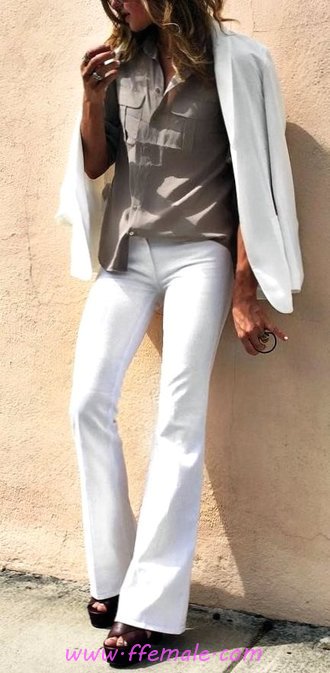 Awesome And Top Look - street, graceful, trendy, inspiration