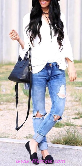 Awesome And Top Look - sweet, cute, charming, women