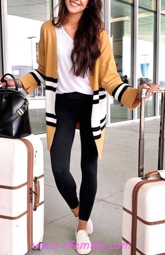 Awesome And Trendy Autumn Wardrobe - cool, fancy, photoshoot, model