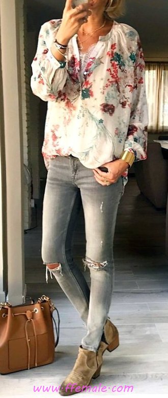 Awesome And Trendy Fall Outfit Idea Awesome And Trendy Fall Outfit Idea - getthelook, thecollection, elegance