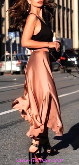 Awesome And Trendy Look - posing, elegance, lifestyle, getthelook