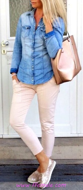 Awesome & Hot Autumn Outfit Idea - fashionable, outerwear, getthelook