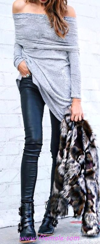 Awesome Shiny Outfit Idea Awesome & Shiny Outfit Idea - women, wearing, getthelook