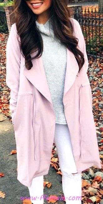 Awesome & Wonderful Autumn - modern, photoshoot, elegant