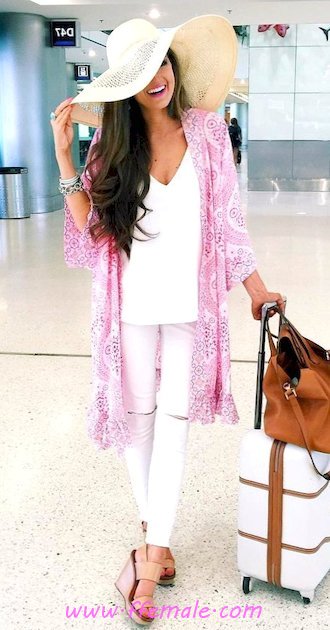 Awesome and simple wardrobe - adorable, elegance, wearing, cute