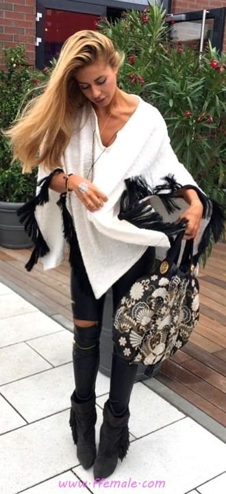 Awesome and top outfit idea - outfits , white