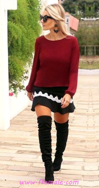 Beautiful And Handsome Fall Wardrobe Beautiful And Handsome Fall Wardrobe - street, clothing, charming, flashy