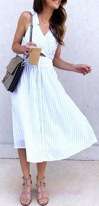 Beautiful And Hot Look - street, cute, inspiration, female