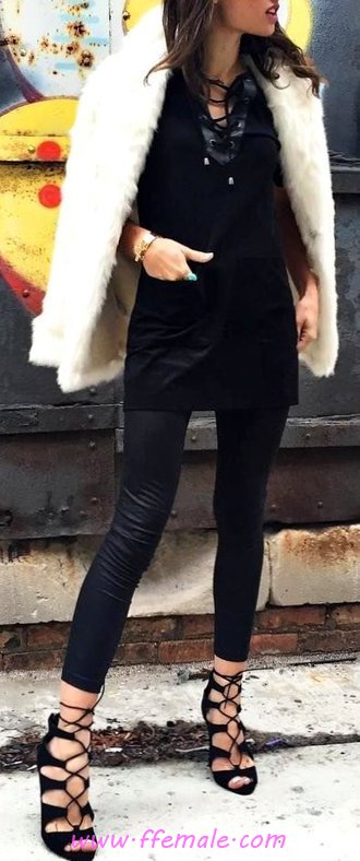 Beautiful And Lovely Outfit Idea - lifestyle, outfits, elegance, graceful