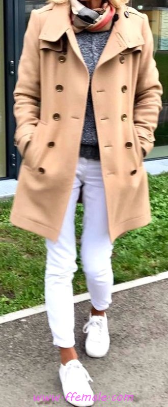 Beautiful And Perfect Autumn Wardrobe 1 Beautiful And Perfect Autumn Wardrobe - flashy, posing, trending, adorable
