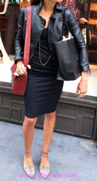 Beautiful And Pretty Fall Wardrobe - female, charming, thecollection, fancy