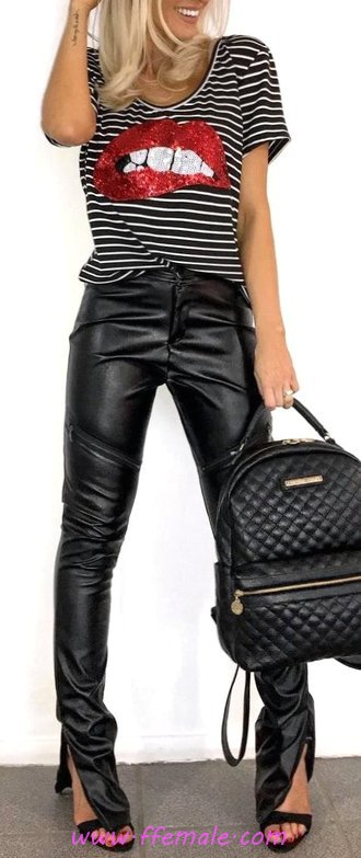 Beautiful And Relaxed Fall - outfits, lifestyle, trendsetter, fancy