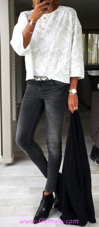 Beautiful And Relaxed Look - inspiration, elegance, sweet, flashy