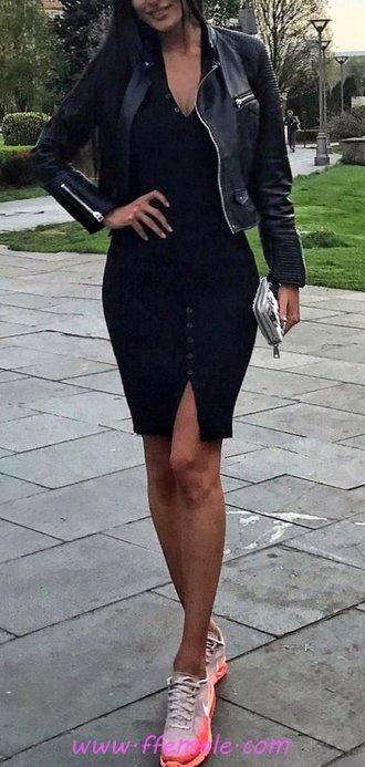 Beautiful And Relaxed Outfit Idea 86 Beautiful And Relaxed Outfit Idea - flashy, women, street, inspiration