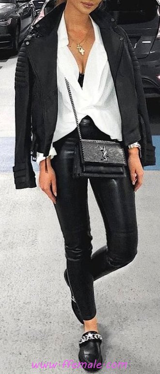 Beautiful And Simple - lifestyle, fashionaddict, posing, modern