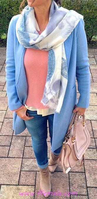 Beautiful And So Lovely Autumn - clothing, cool, dressy, street