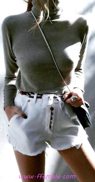 Beautiful And So Simple Fall Look Beautiful And So Simple Fall Look - female, getthelook, outfits