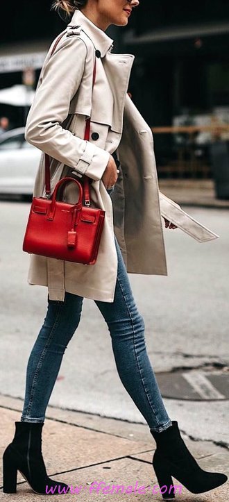 Beautiful And Super Fall - thecollection, flashy, women, attractive