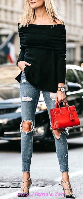 Beautiful And Top Autumn Inspiration Idea - stylish, photoshoot, dressy, inspiration