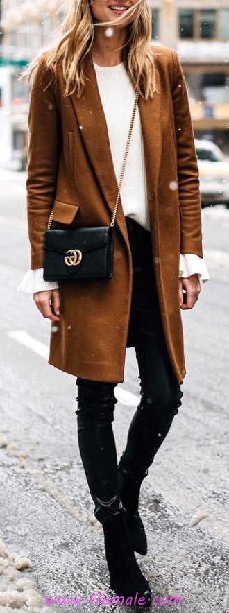 Beautiful And Top Autumn Look 1 Beautiful And Top Autumn Look - dressy, fashionmodel, thecollection, ideas