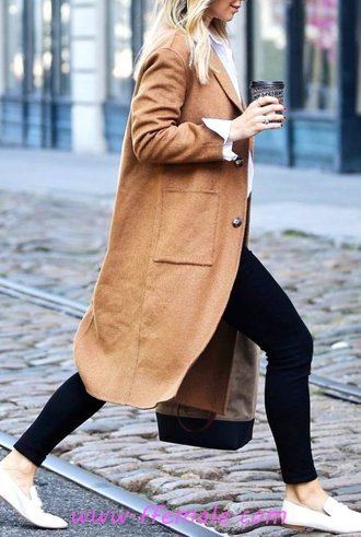 Beautiful And Top Autumn Look Beautiful And Top Autumn Look - flashy, sweet, inspiration, elegance