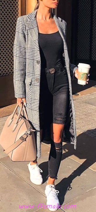 Beautiful And Trendy Look - getthelook, elegance, inspiration, street