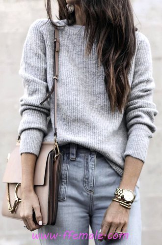 Beautiful And Trendy Outfit Idea - posing, cute, inspiration, trendy
