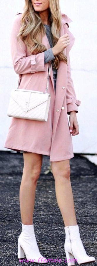 Beautiful & Handsome Autumn Inspiration Idea - dressy, street, lifestyle, clothes