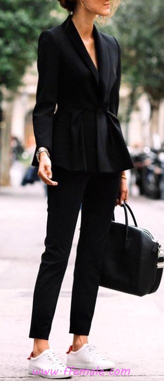 Beautiful Handsome Fall Outfit Idea Beautiful & Handsome Fall Outfit Idea - inspiration, women, graceful, sweet