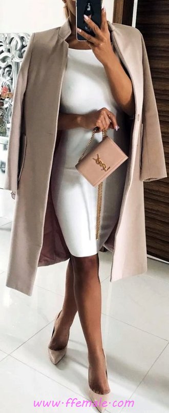 Beautiful & Hot Fall Inspiration Idea - styleaddict, popular, cute, cool