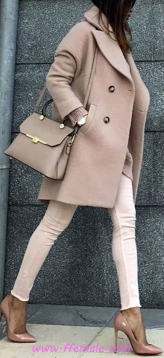 Beautiful Lovely Autumn Wardrobe Beautiful & Lovely Autumn Wardrobe - getthelook, outerwear, fashionmodel, charming