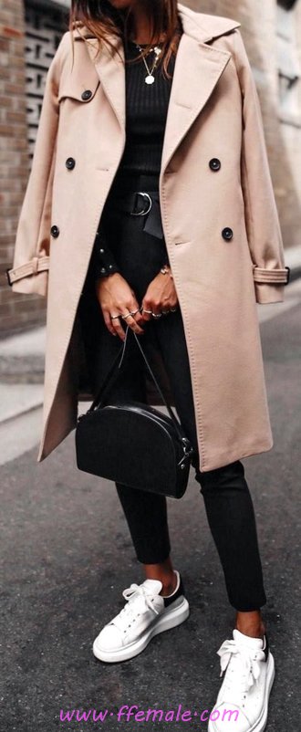 Beautiful & Perfect Outfit Idea - clothing, modern, street