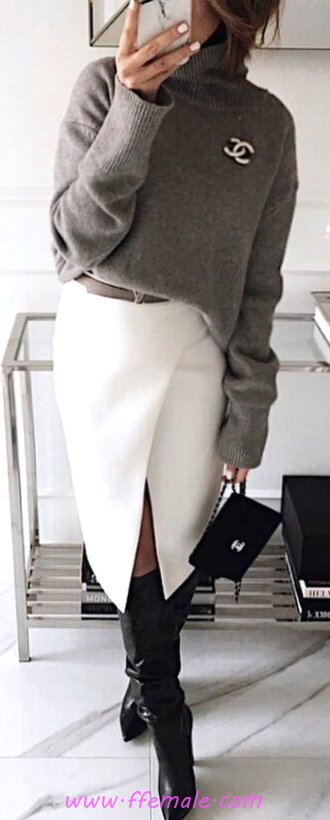 Beautiful & Shiny Autumn Inspiration Idea - elegance, fancy, cool, outfits