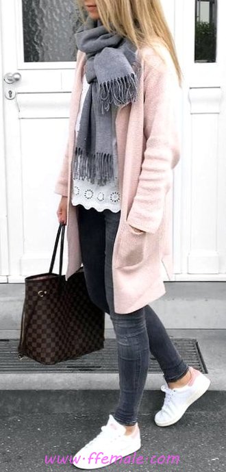 Beautiful & Shiny Autumn - graceful, clothing, thecollection, cool