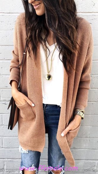 Beautiful & Super Fall - posing, charming, modern, fashionista