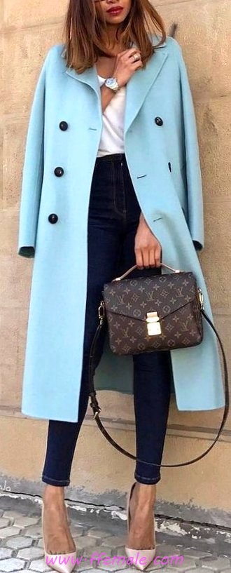 Beautiful & Top Wardrobe - posing, attractive, trendy, graceful