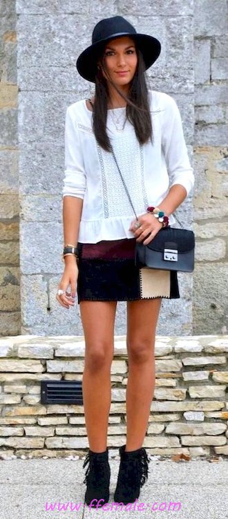 Beautiful and simple inspiration idea - thecollection, adorable, female, flashy