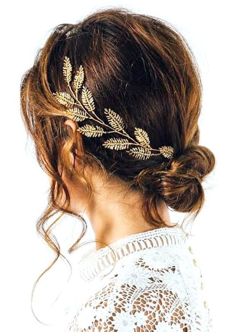 Best Bridal Hair Style - weddinghair, weddinginspo