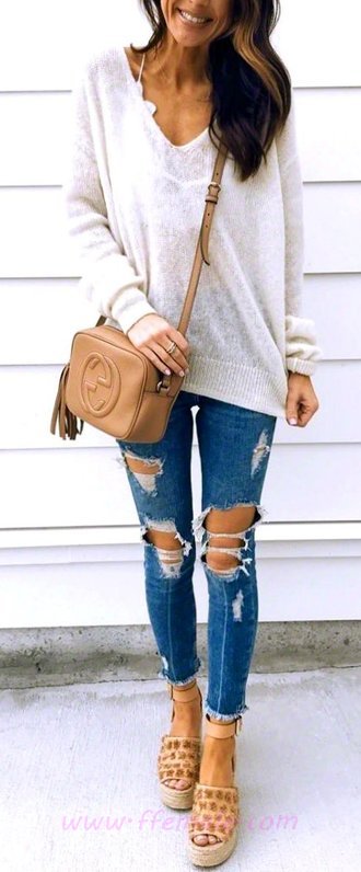 Best Elegant And Super Look - attractive, street, clothes, graceful
