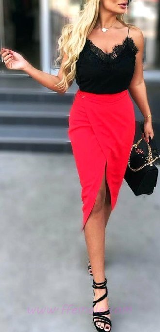 Best Furnished And Shiny Outfit Idea - modern, inspiration, female, popular