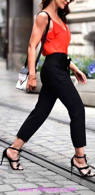 Best adorable and cute outfit idea - cool, getthelook, street, women